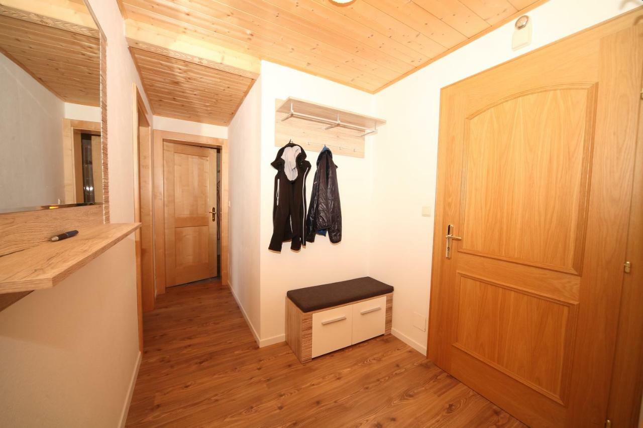Appartement Oliver Schladming Exterior photo