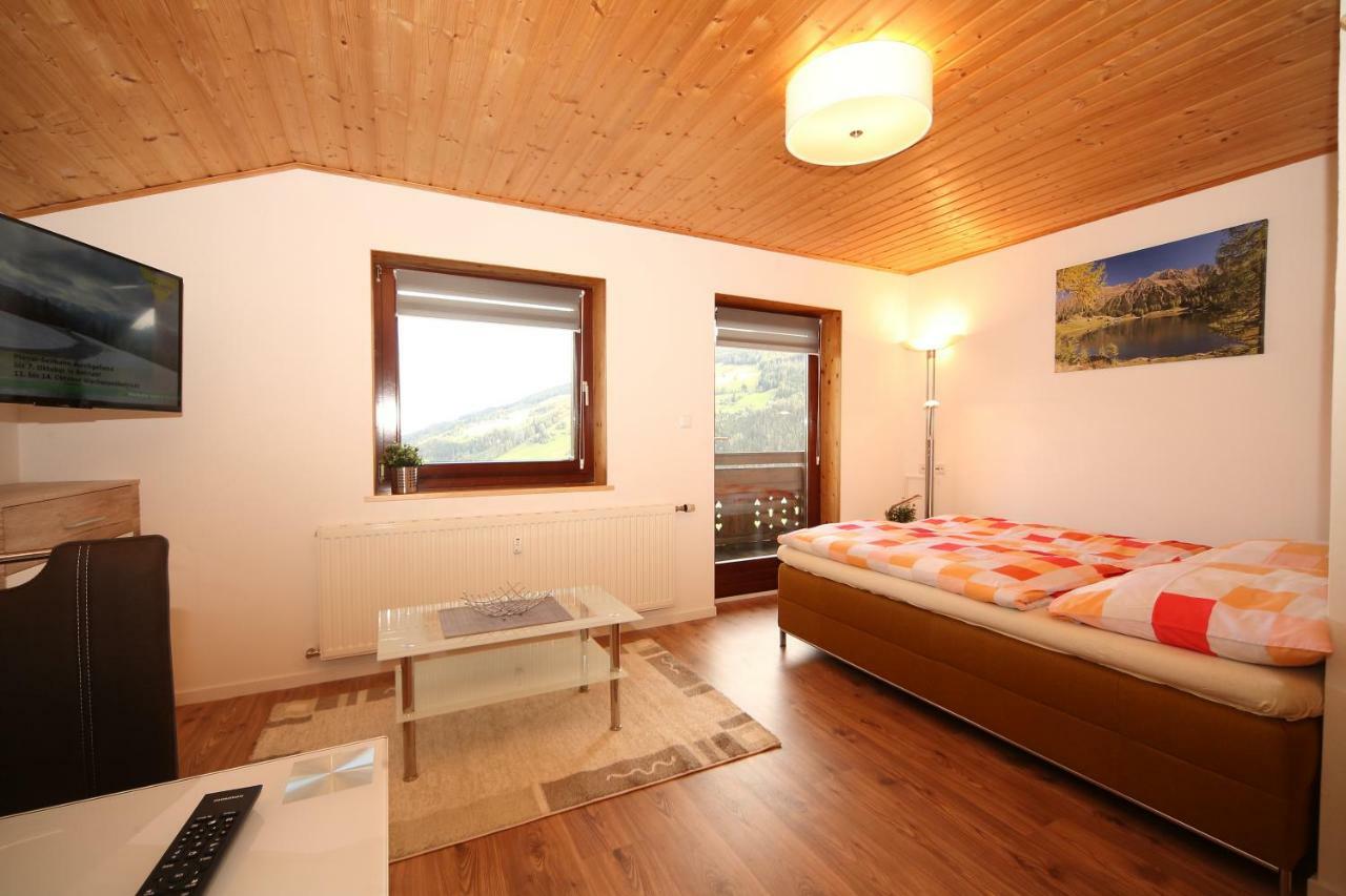 Appartement Oliver Schladming Exterior photo